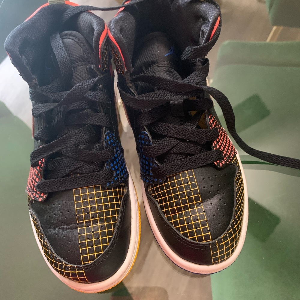 Nike Air Jordan